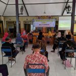 Musyawarah Masyarakat Desa (MMD)